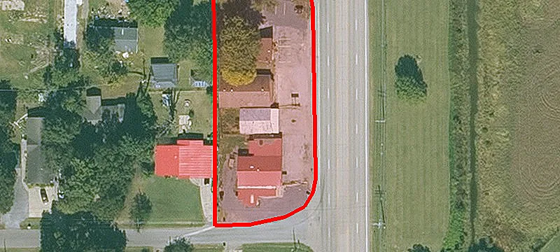 705 Hwy 181