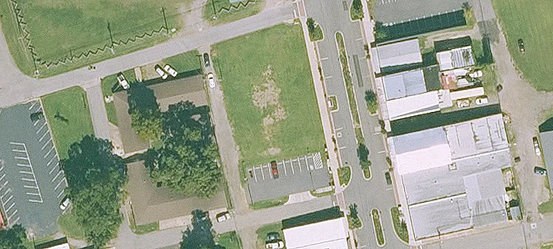 613 Fayetteville Ave