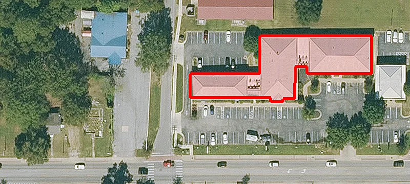 1000 Matthews Ave