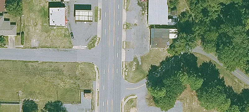 1801 University Dr