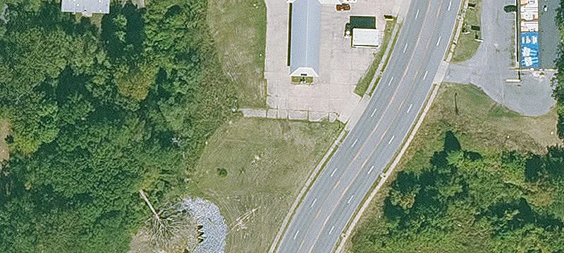 804 University Dr