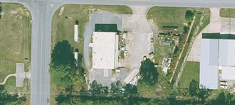 5320 Industrial S Dr