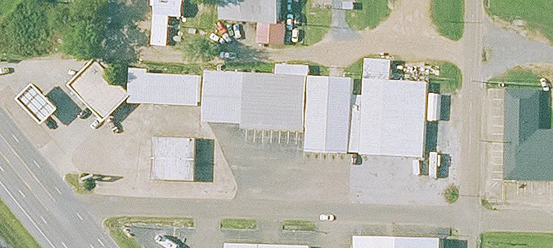 530 Wood St, Unit 540