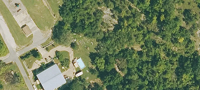 Guion, AR 72540
