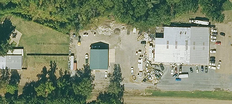 120 Moose Rd