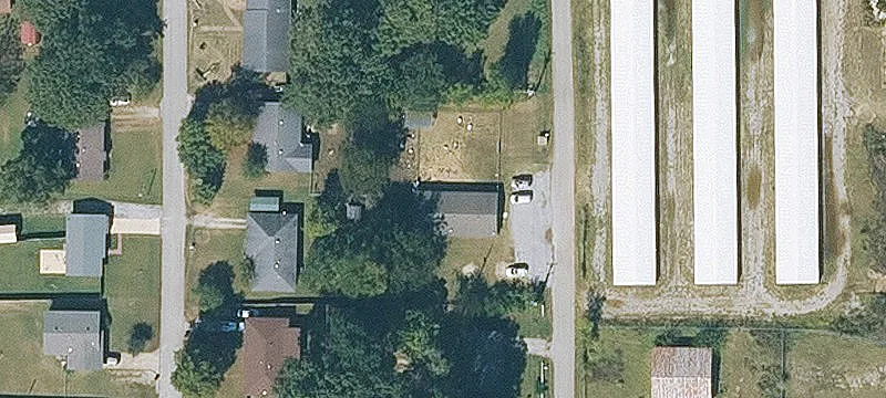 2003 Redbud St