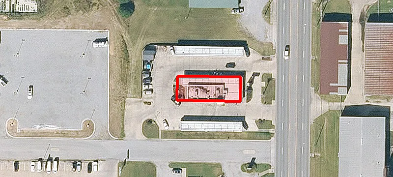 2303 Hwy 67th S