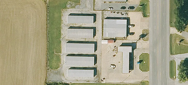 2215 Hwy 367th N