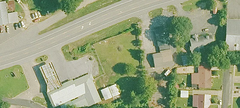Page Ave