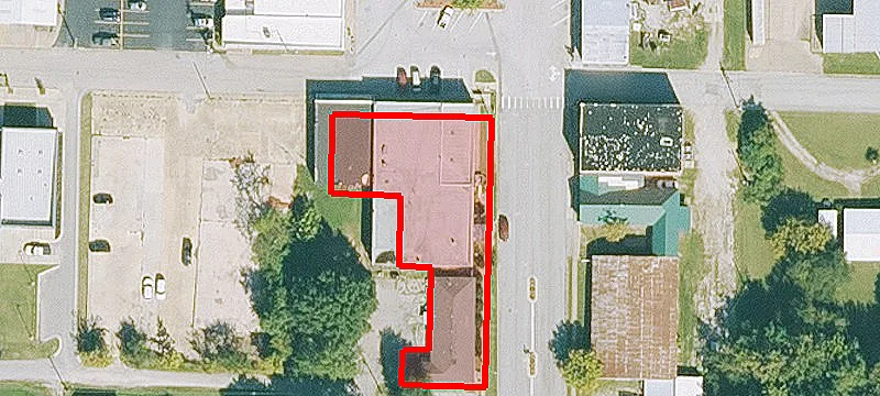 207 2nd St