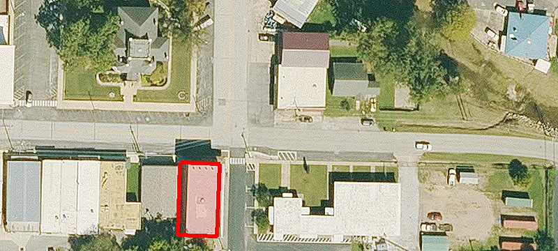 105 Berry St