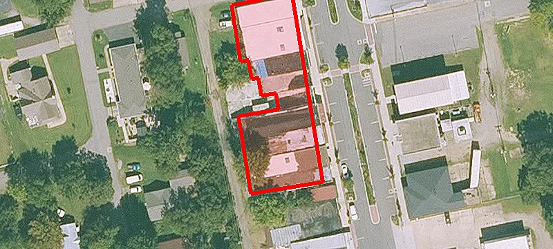 709 Fayetteville Ave