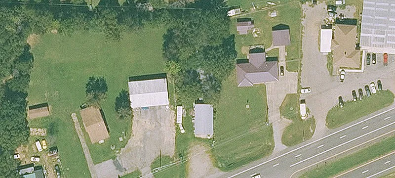 4509 Alma Hwy