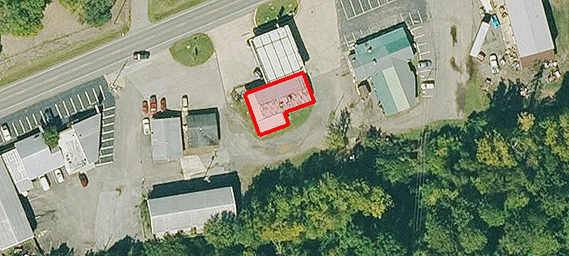 515 Hwy 110th E