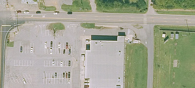 Mansfield, AR 72944
