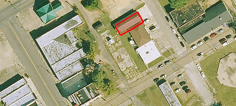 114 3rd St