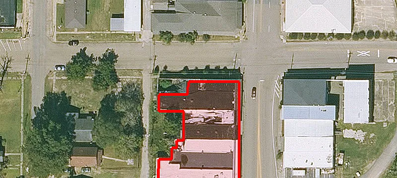 100 Main St