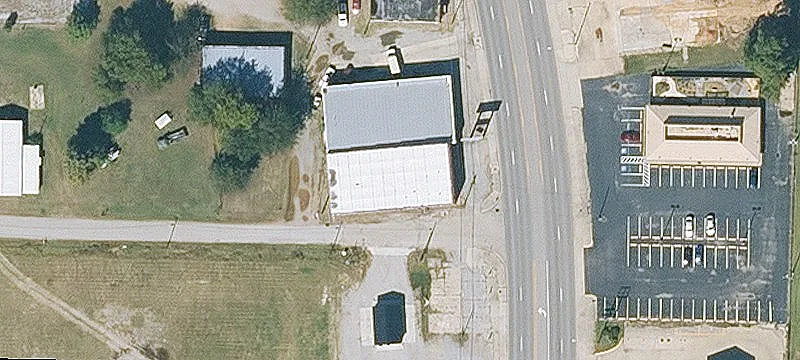 Hwy 67th S