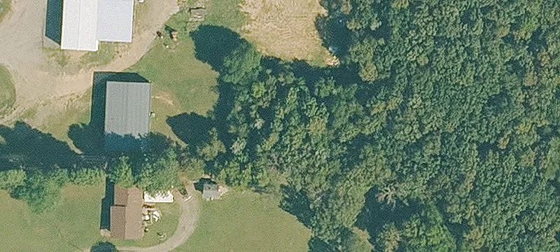 1500 Airport Rd
