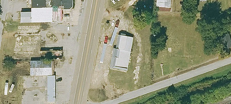 Forrest City, AR 72335