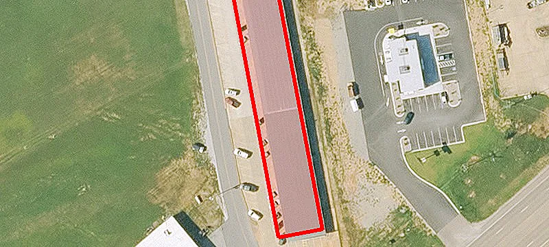 75 Hwy 62nd 412