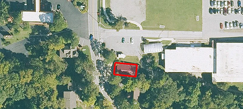 182 Van Buren