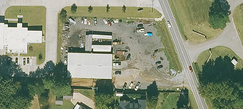 3911 Harrisburg Rd