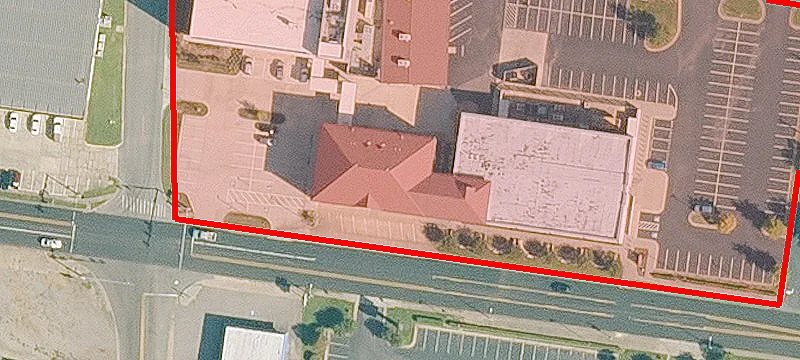 600 Commercial St