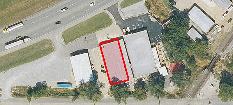 5060 Hwy 49th N