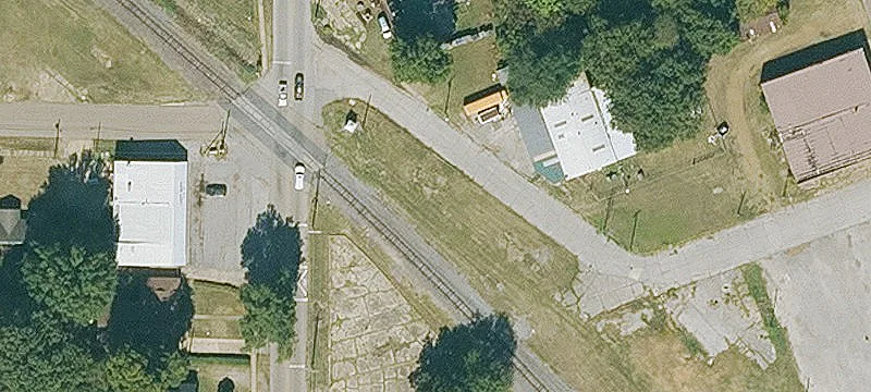 Forrest City, AR 72335