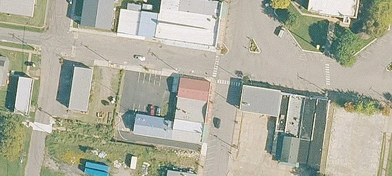 201 3rd St
