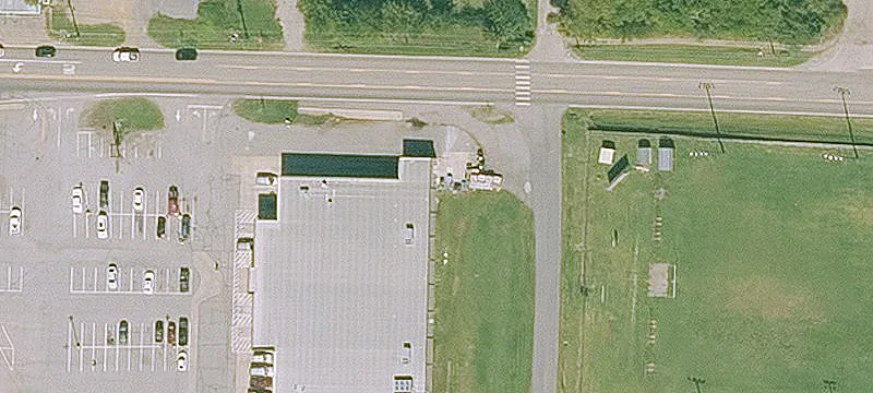 Mansfield, AR 72944