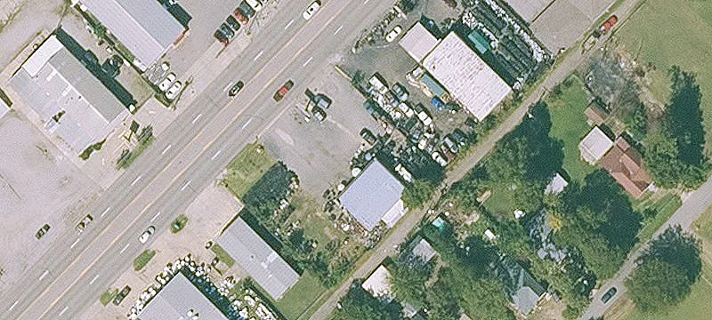 3200 Midland Blvd