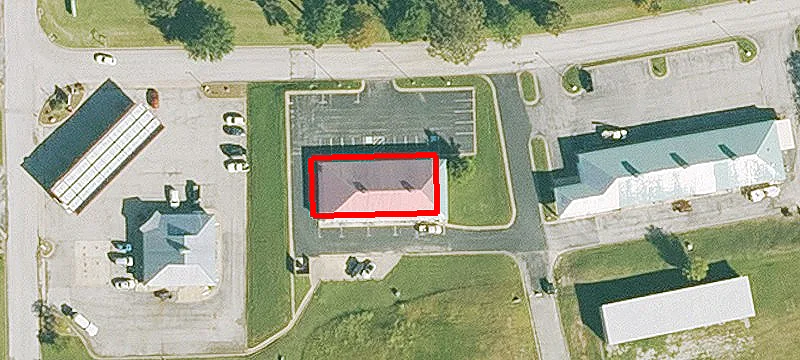 6 Frst Park Dr