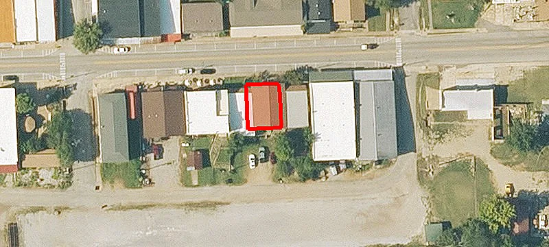 213 Main St
