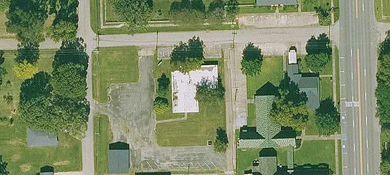 105 5th Ave