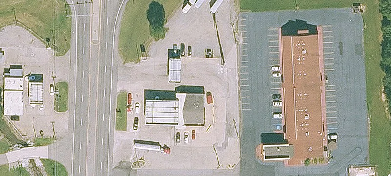 300 Hwy 71st N