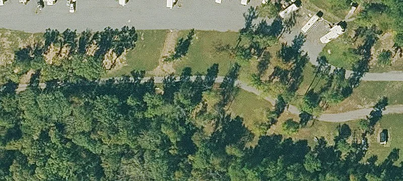 200 Cherokee Park Rd