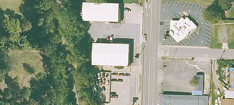 3200 Towson Ave