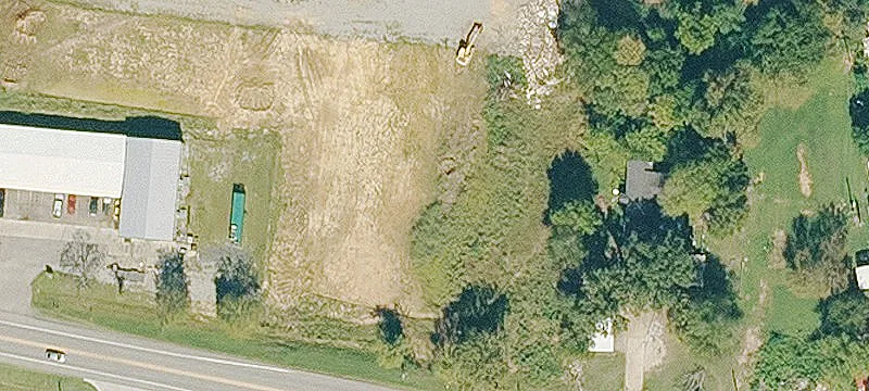 Hwy 64th E