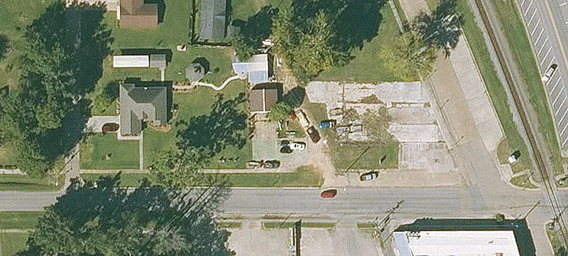Dumas, AR 71639