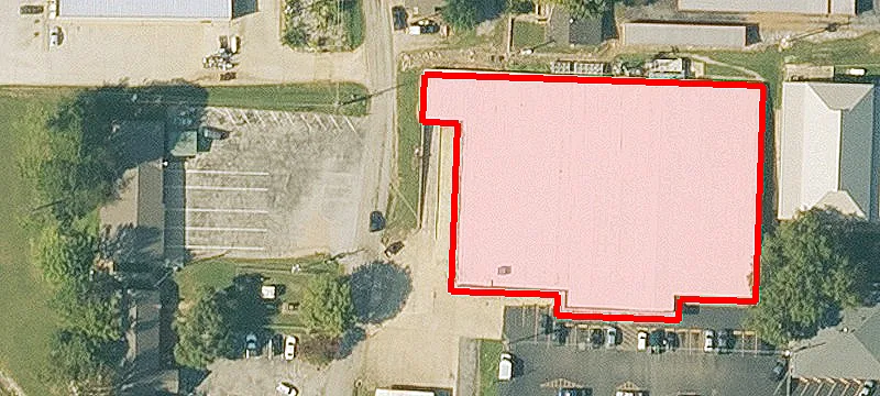 Highland, AR 72542