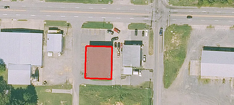 2700 Kibler Rd