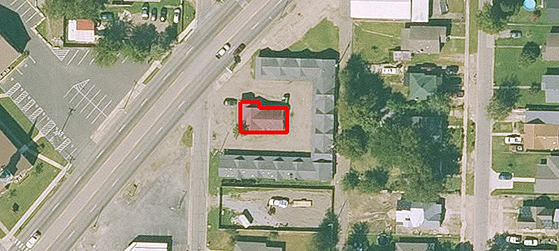2312 Midland Blvd