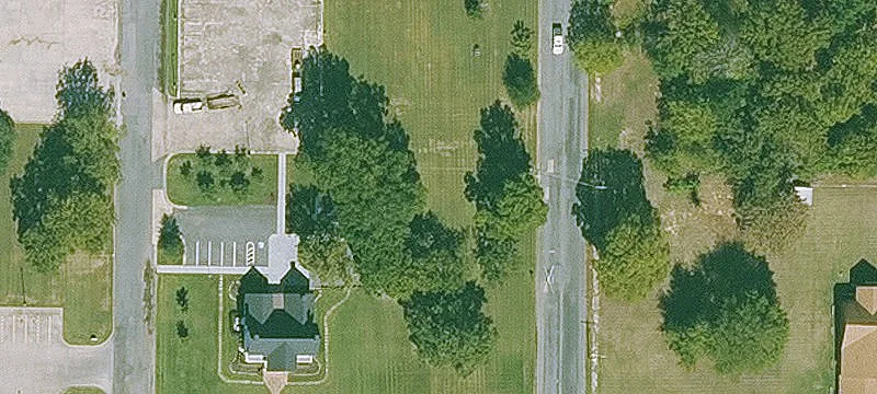 318 Cherry St