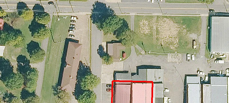 100 Johnson St