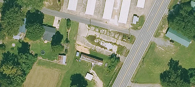 1129 Hwy 133rd N