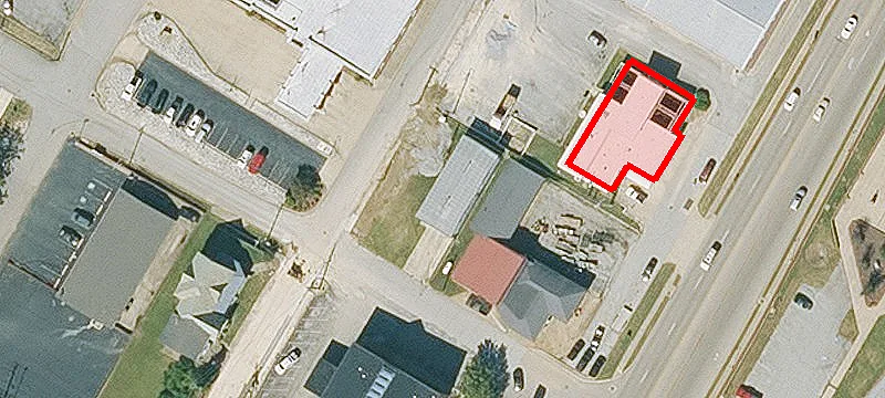 211 Bettis St