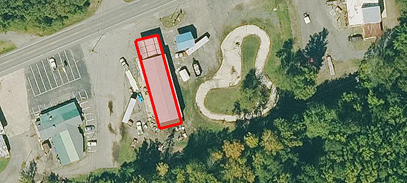 531 Hwy 110th E