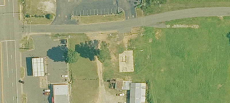 1673 Industrial Rd